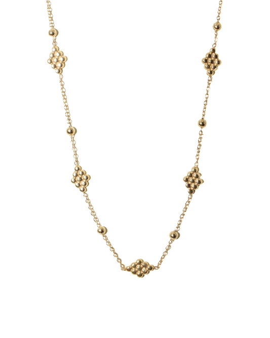 Argyle ketting
