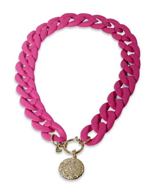 Chain mat ketting