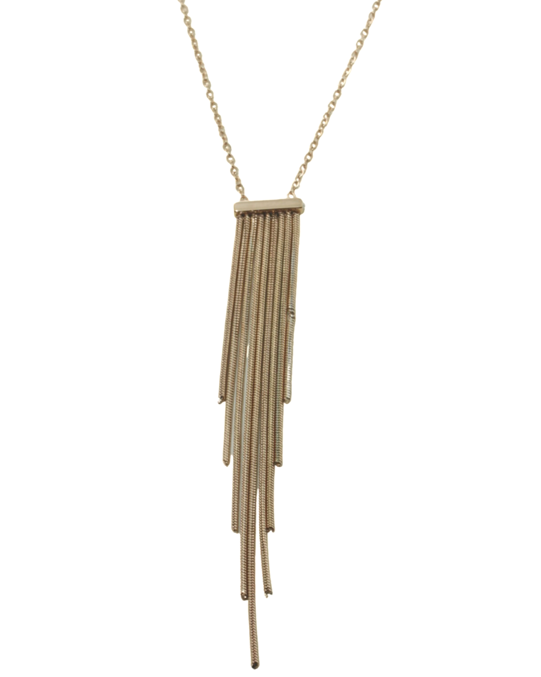 Curtain ketting