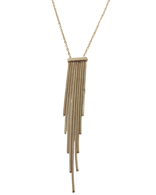 Curtain ketting