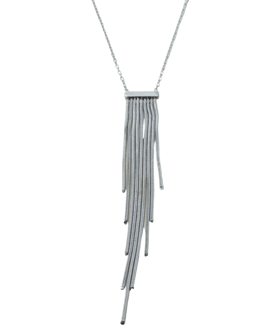 Curtain ketting
