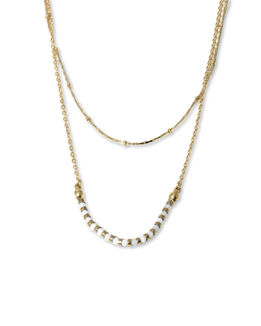 So fine multilayer ketting