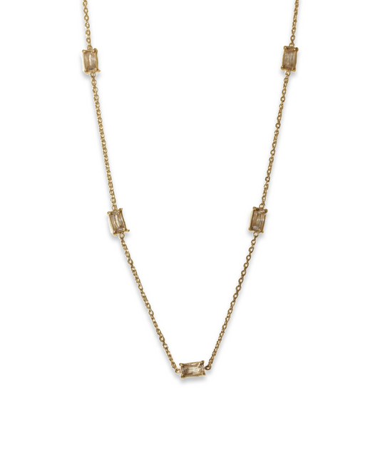 Sparkle ketting