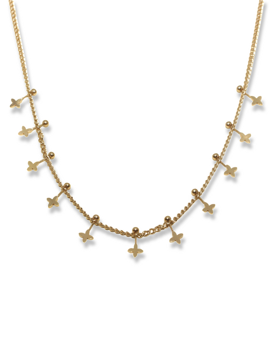 Multi star ketting