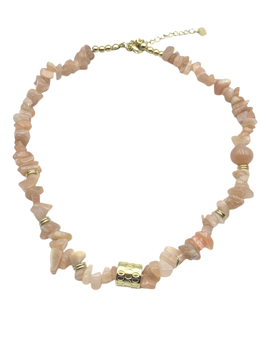 Shell dream ketting