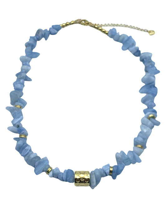 Shell dream ketting
