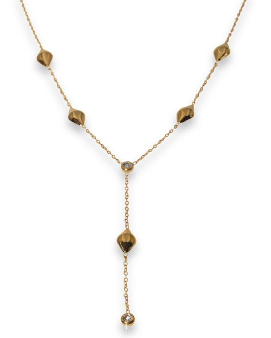 First date ketting