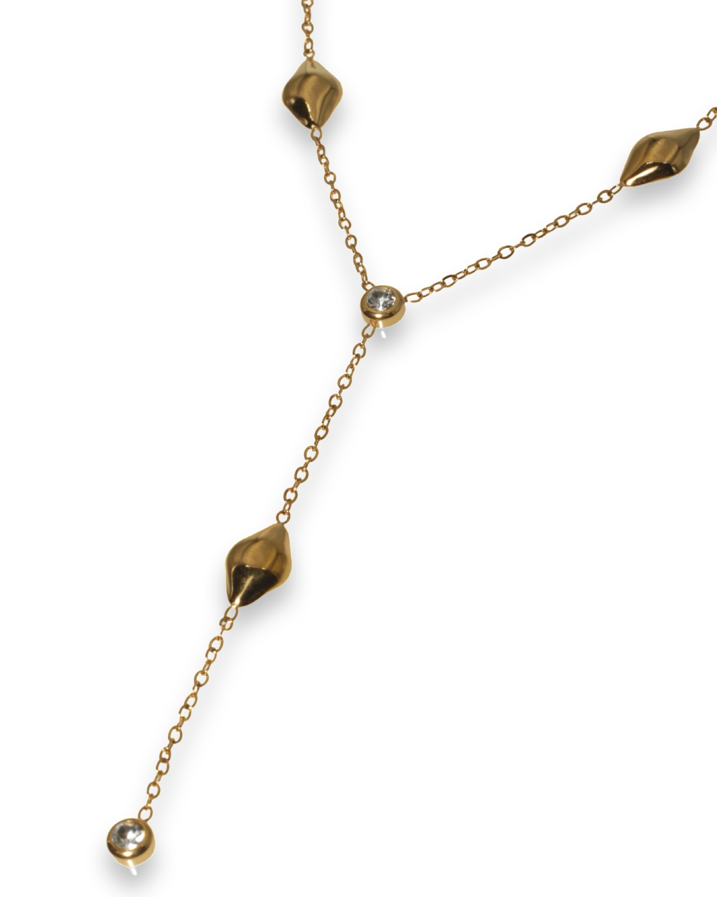 First date ketting
