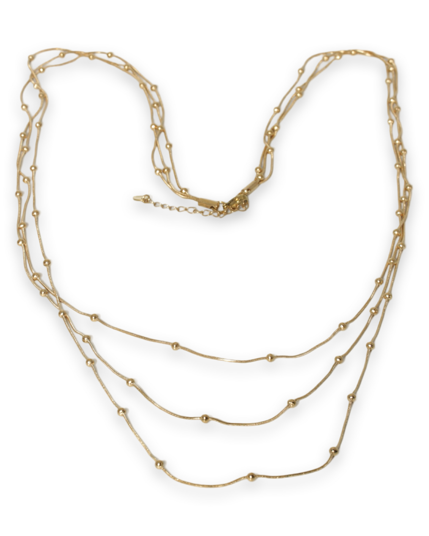 Multi lange ketting