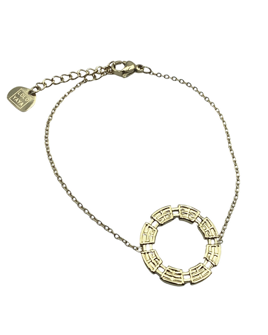 Greece armband