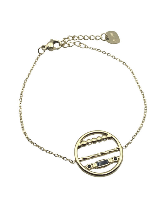 Geo armband