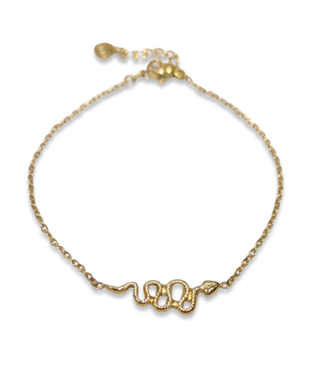 Snake armband