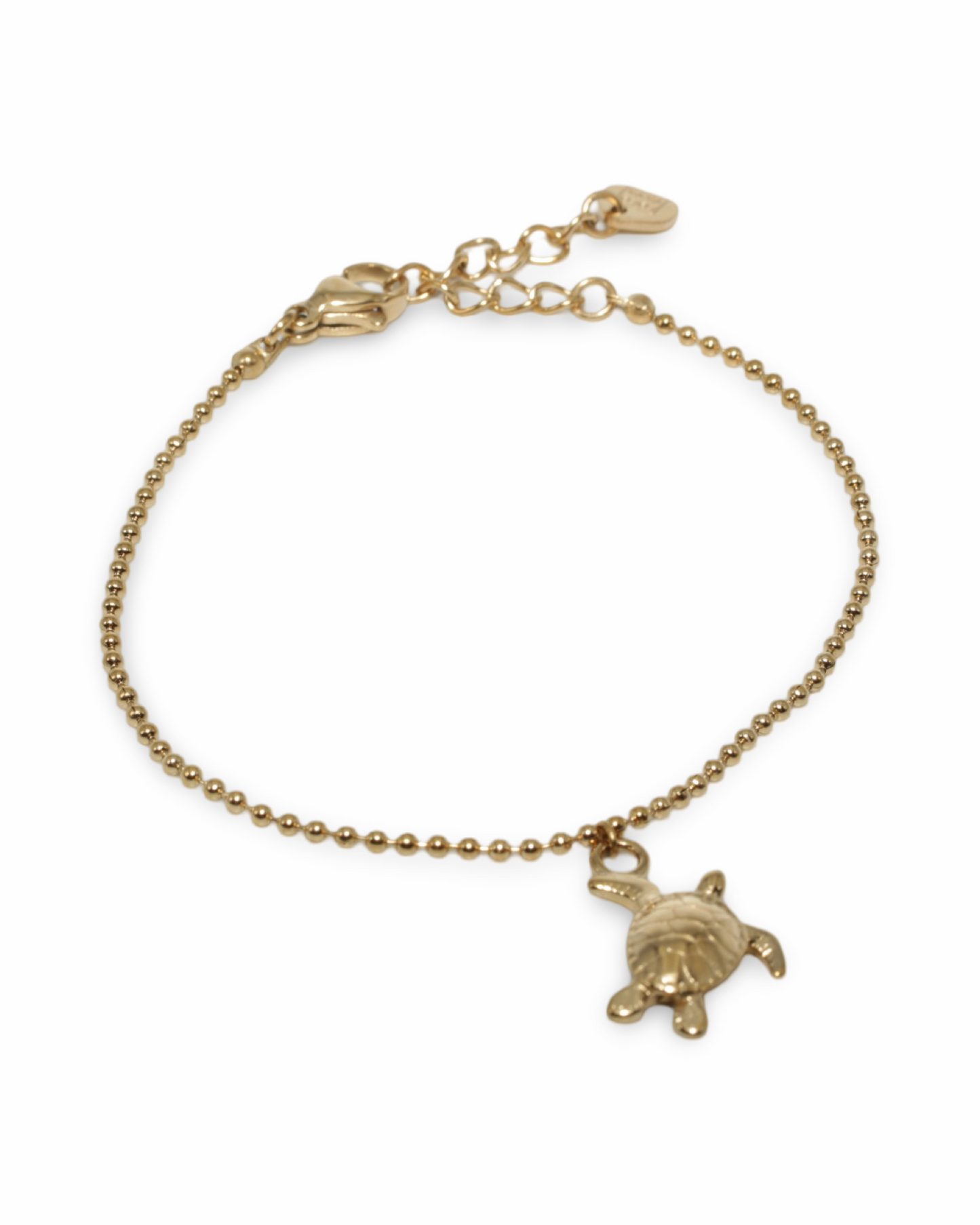 Turtle armband
