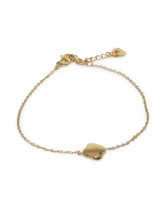 Clover armband