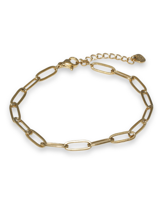 Just chain armband