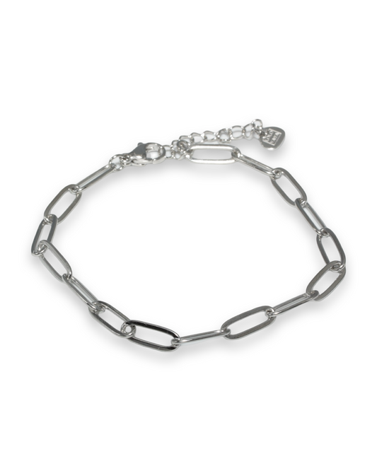 Just chain armband
