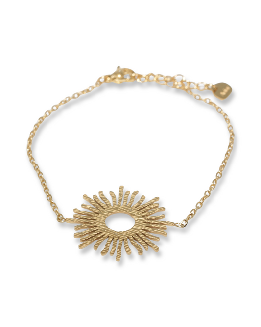 To the sun armband