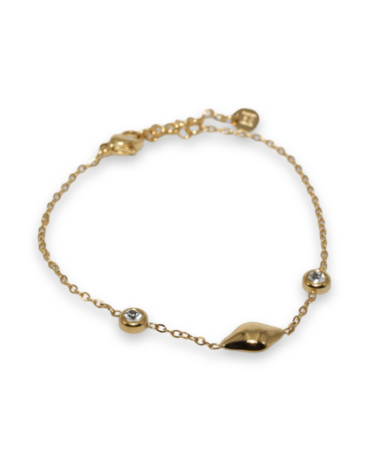 First date armband