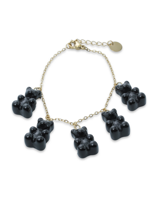 Gummy bear armband