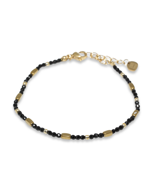 Crystal armband
