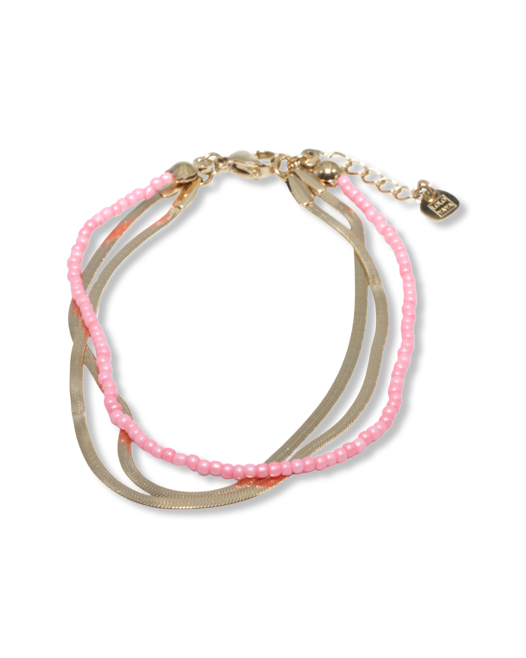 Multi chain armband
