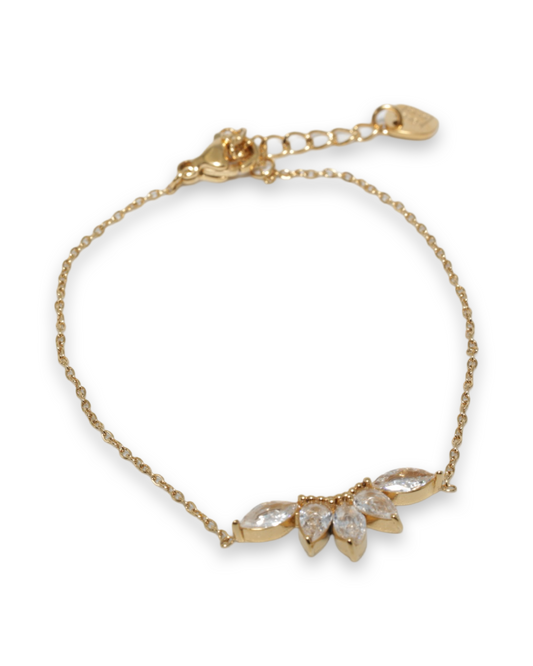 Queen armband