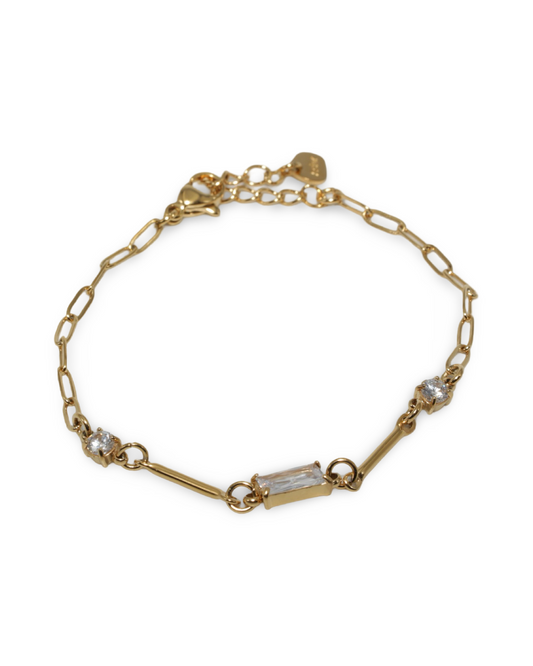 Sparkle armband
