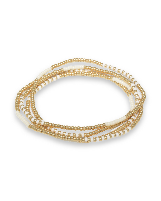 Multi stretch armband