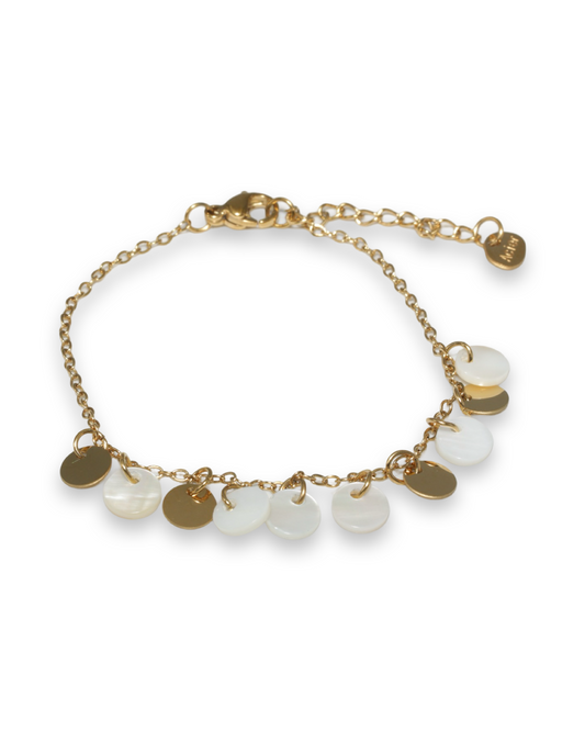 White sands armband