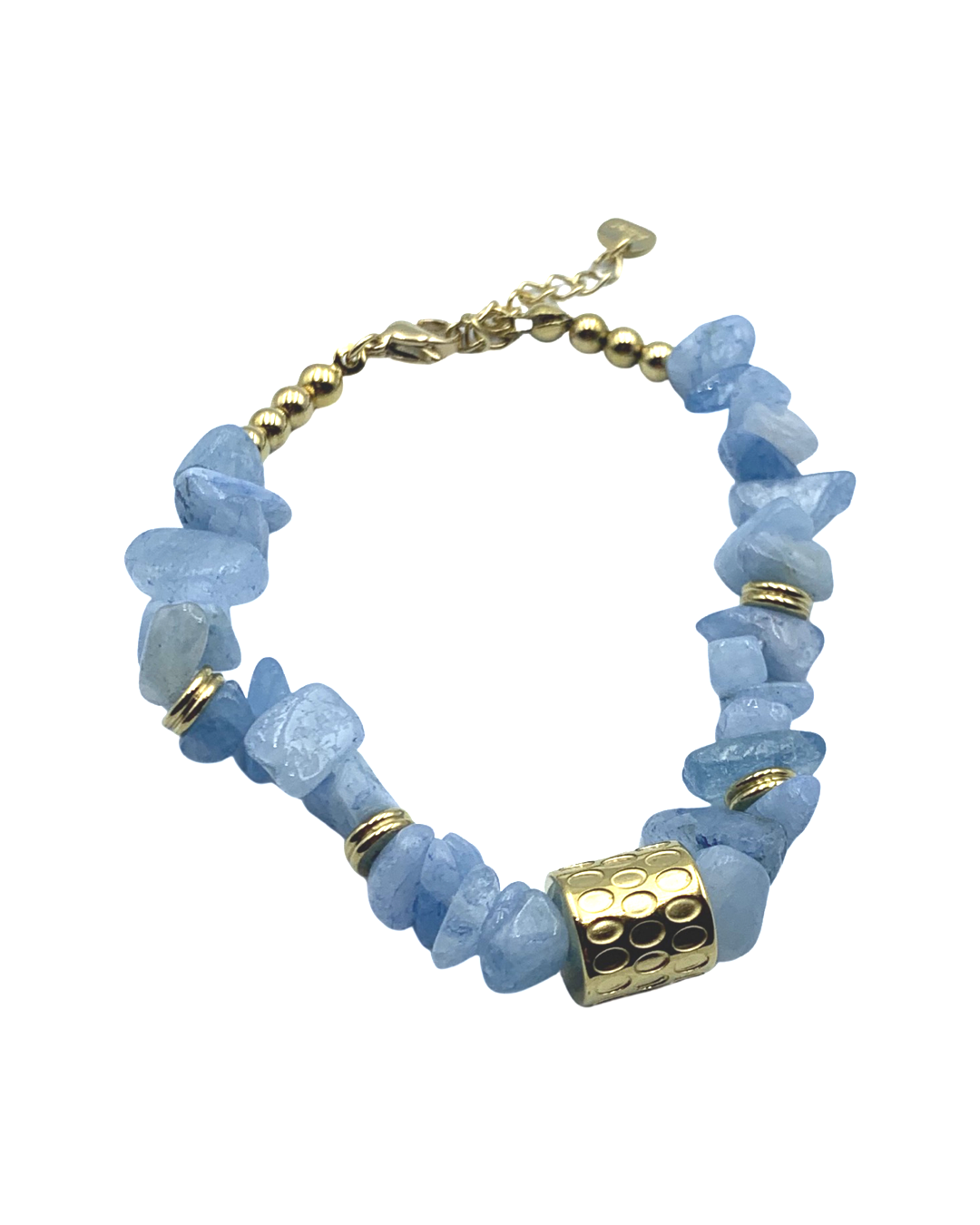 Shell dream armband