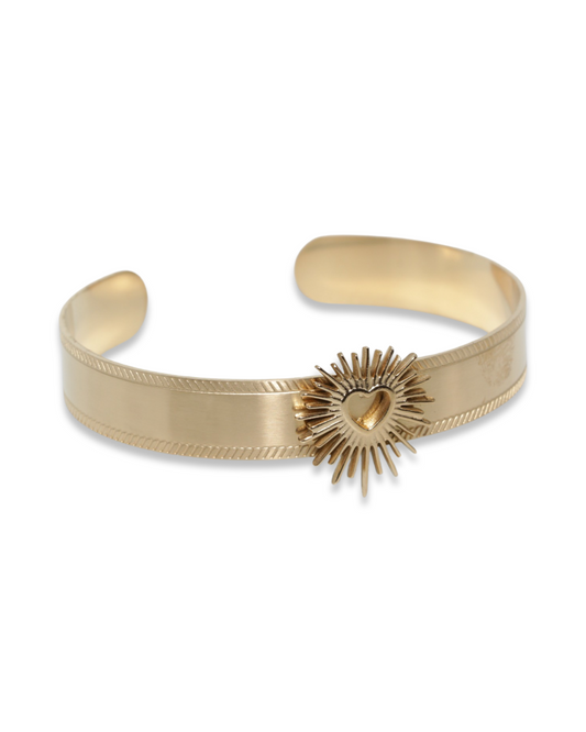 Dolce bangle