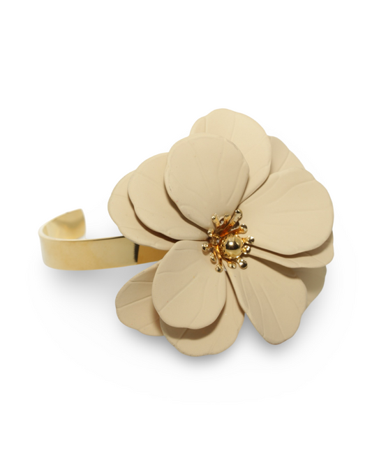 Dahlia bangle
