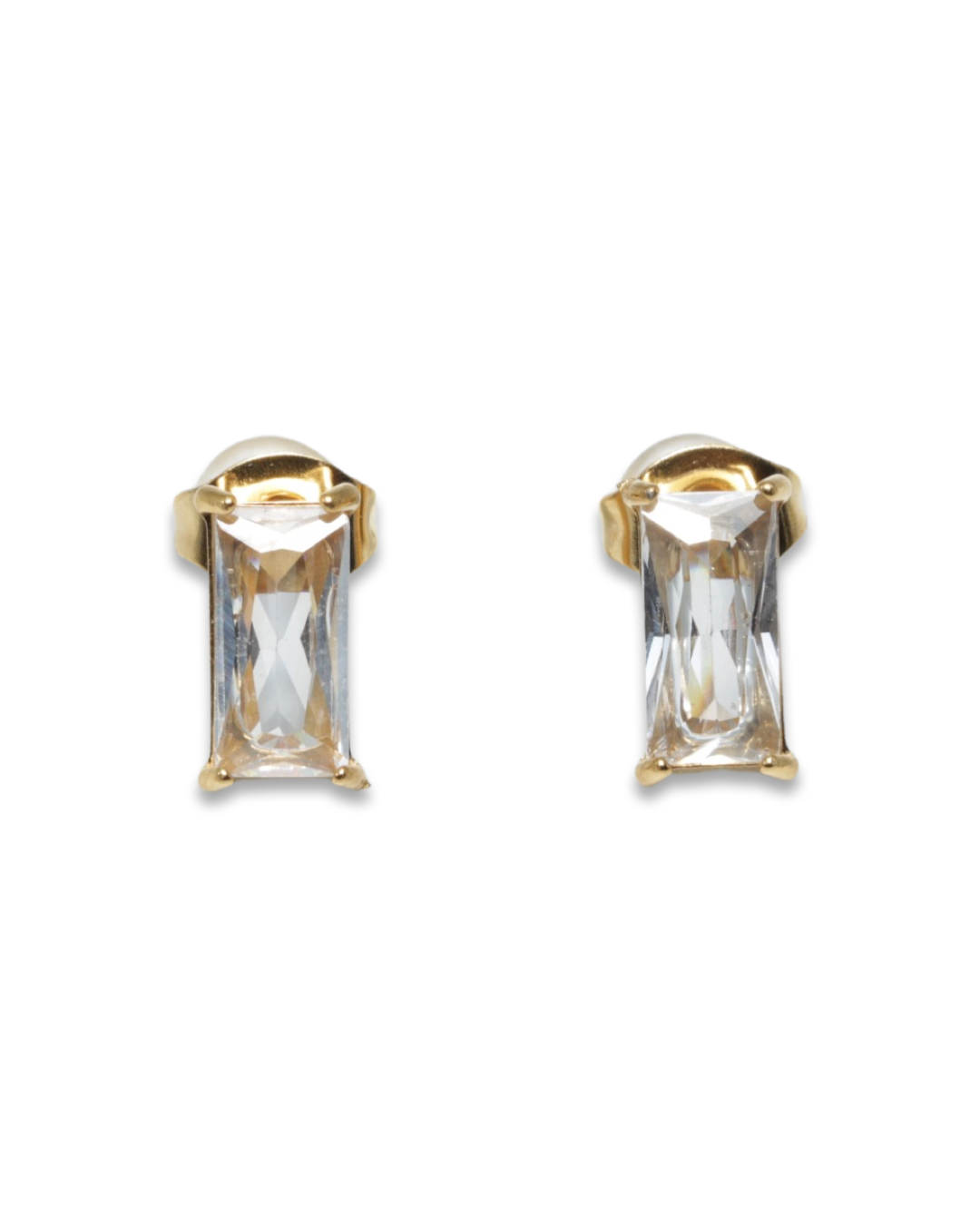 Sparkle oorbellen