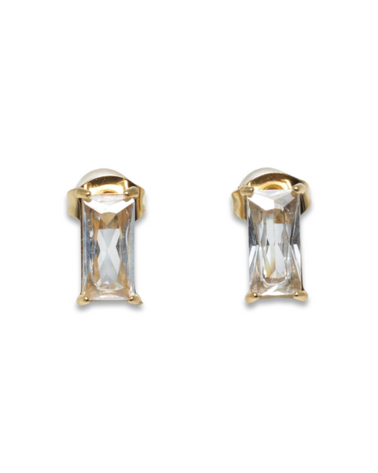 Sparkle oorbellen
