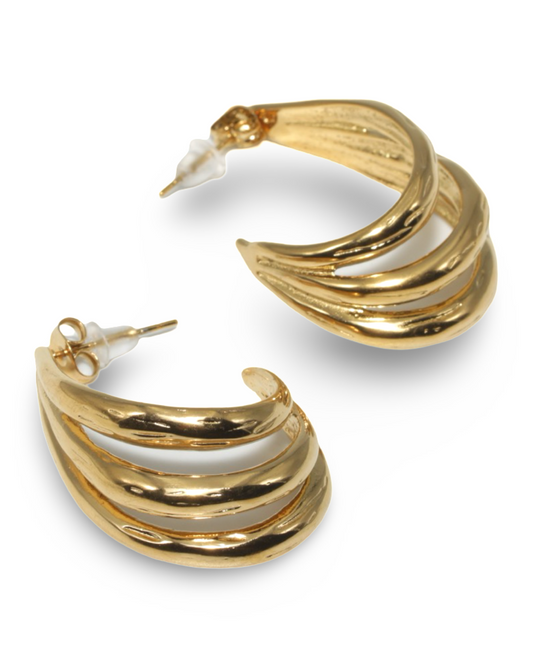 Charmed oorbellen
