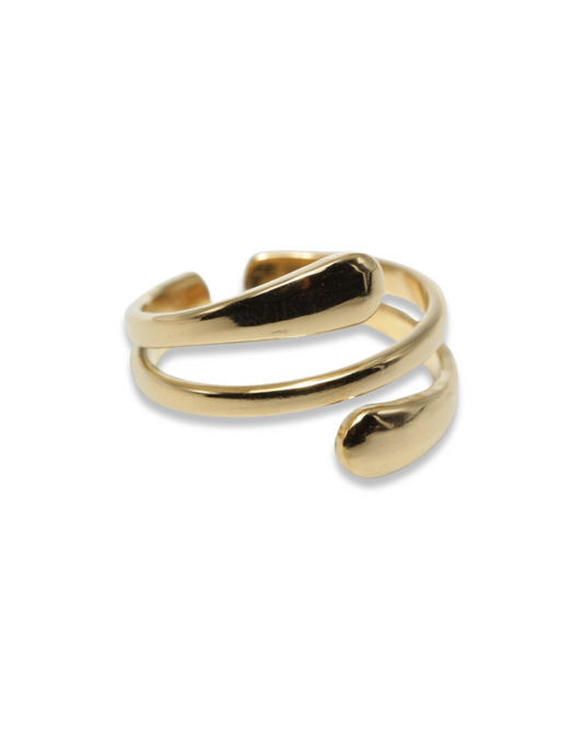 Twist ring