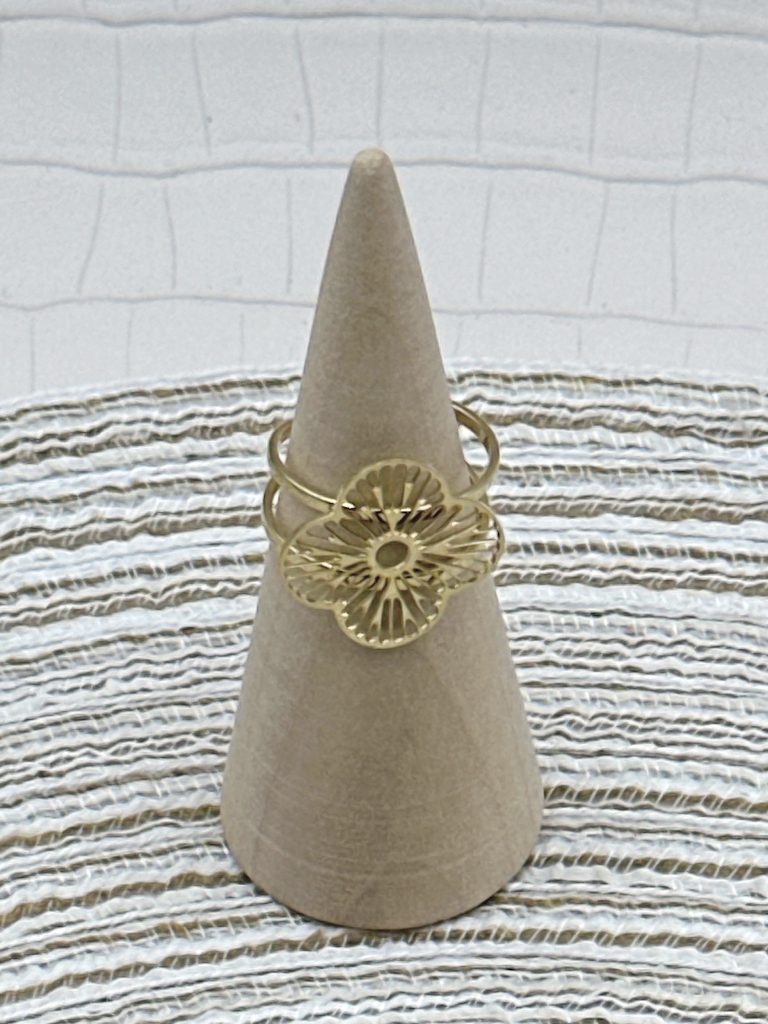 Good luck ring