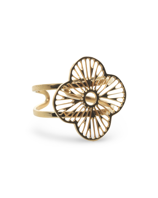 Good luck ring