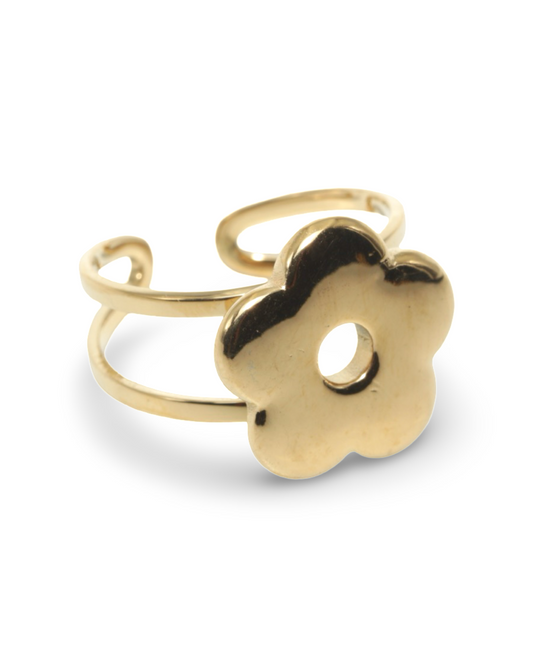 Goldie ring