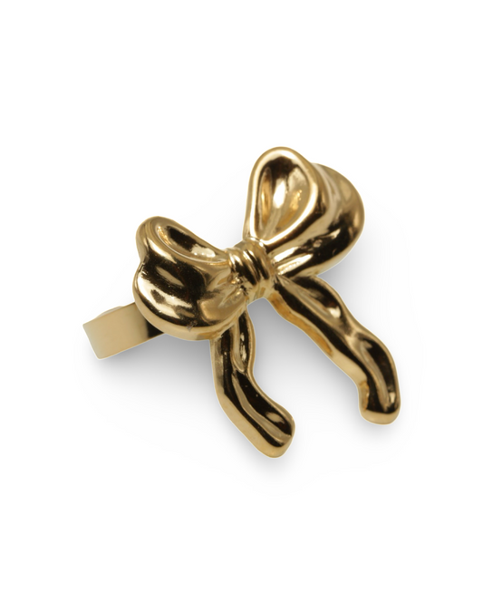 Ribbon ring