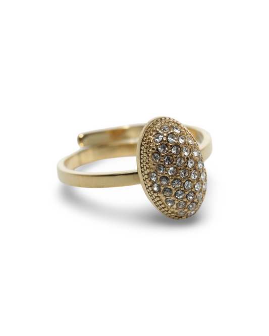 Drop of heaven ring