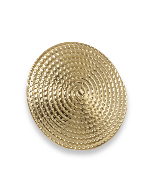 In the circle XL ring