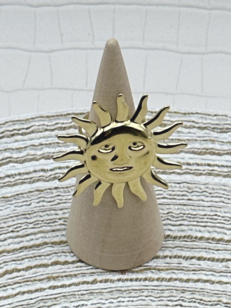 Sunny ring