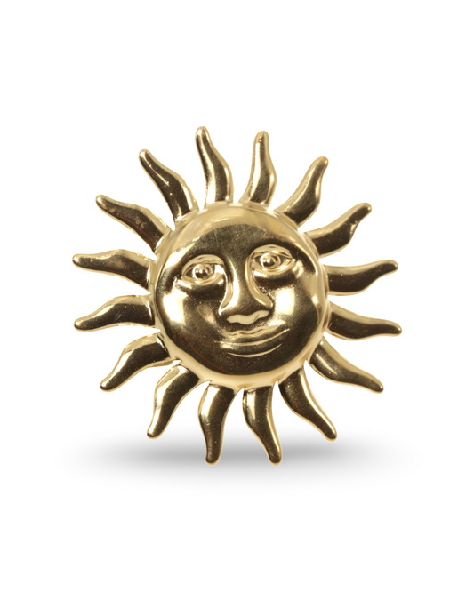 Sunny ring