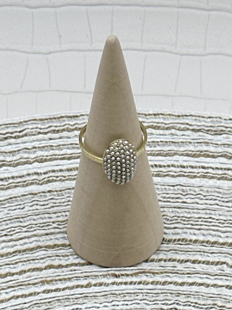 Twilight ring