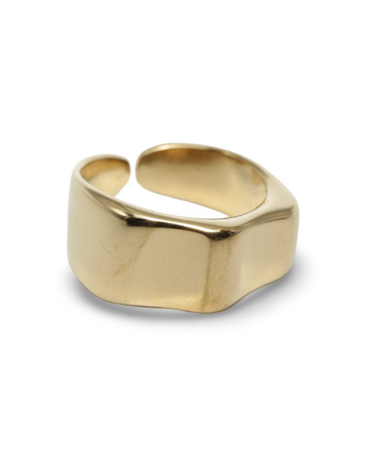 Arcadia ring
