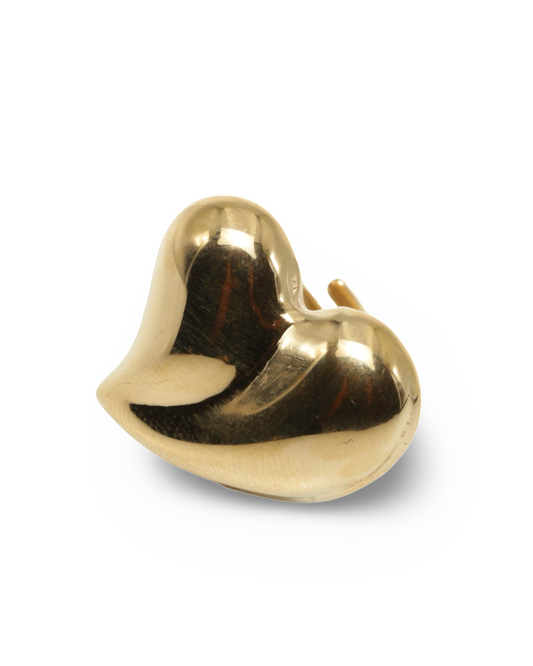 Full of love ring