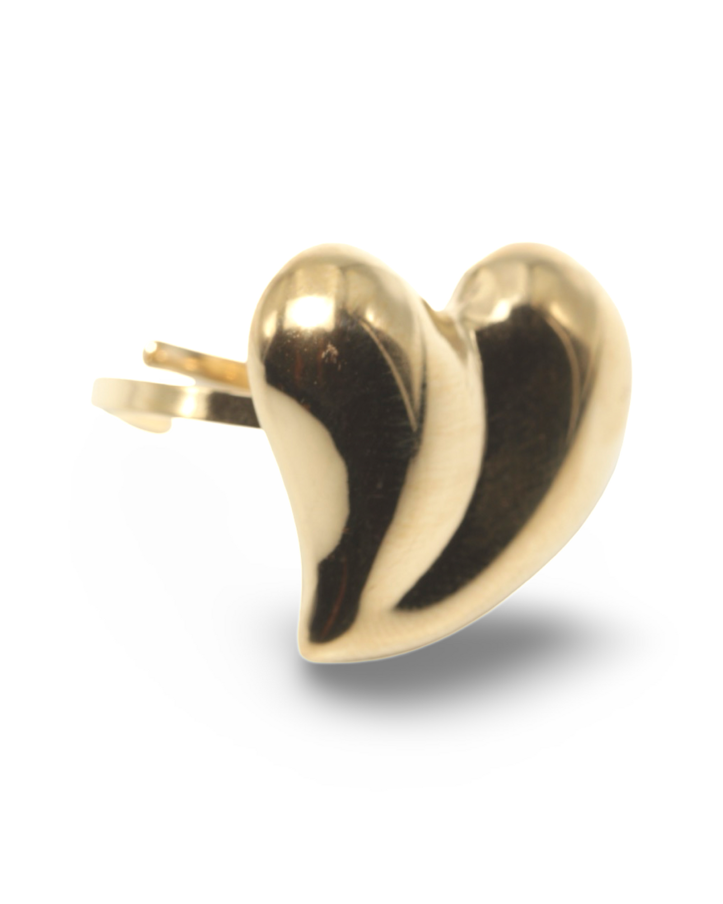 Full of love ring