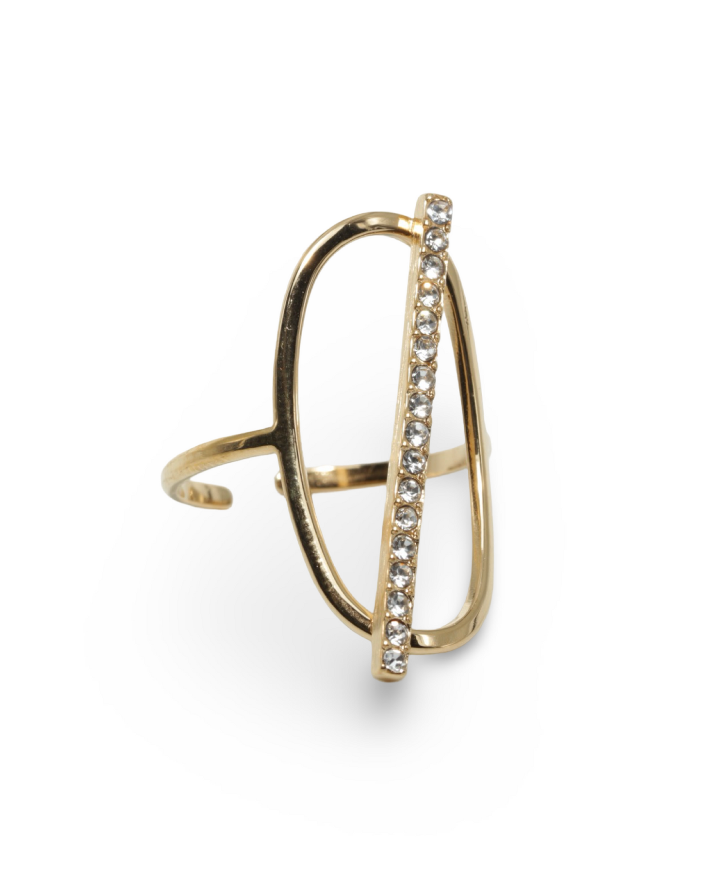 Oh my ring