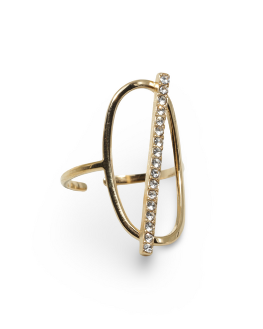 Oh my ring
